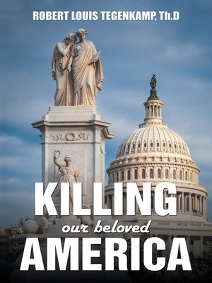cover image of Killing Our Beloved  America